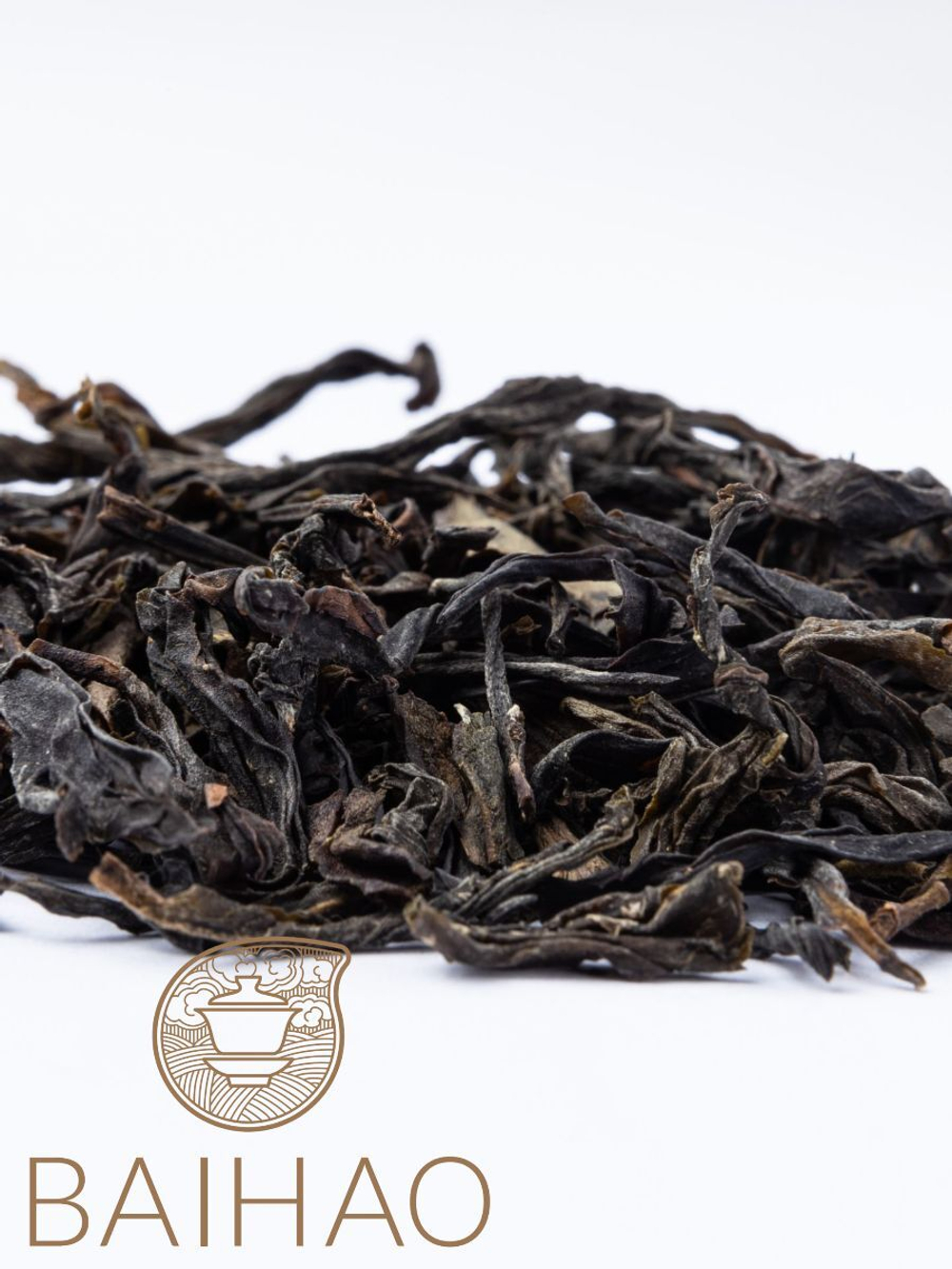 Фен Хуан Дан Цун. 