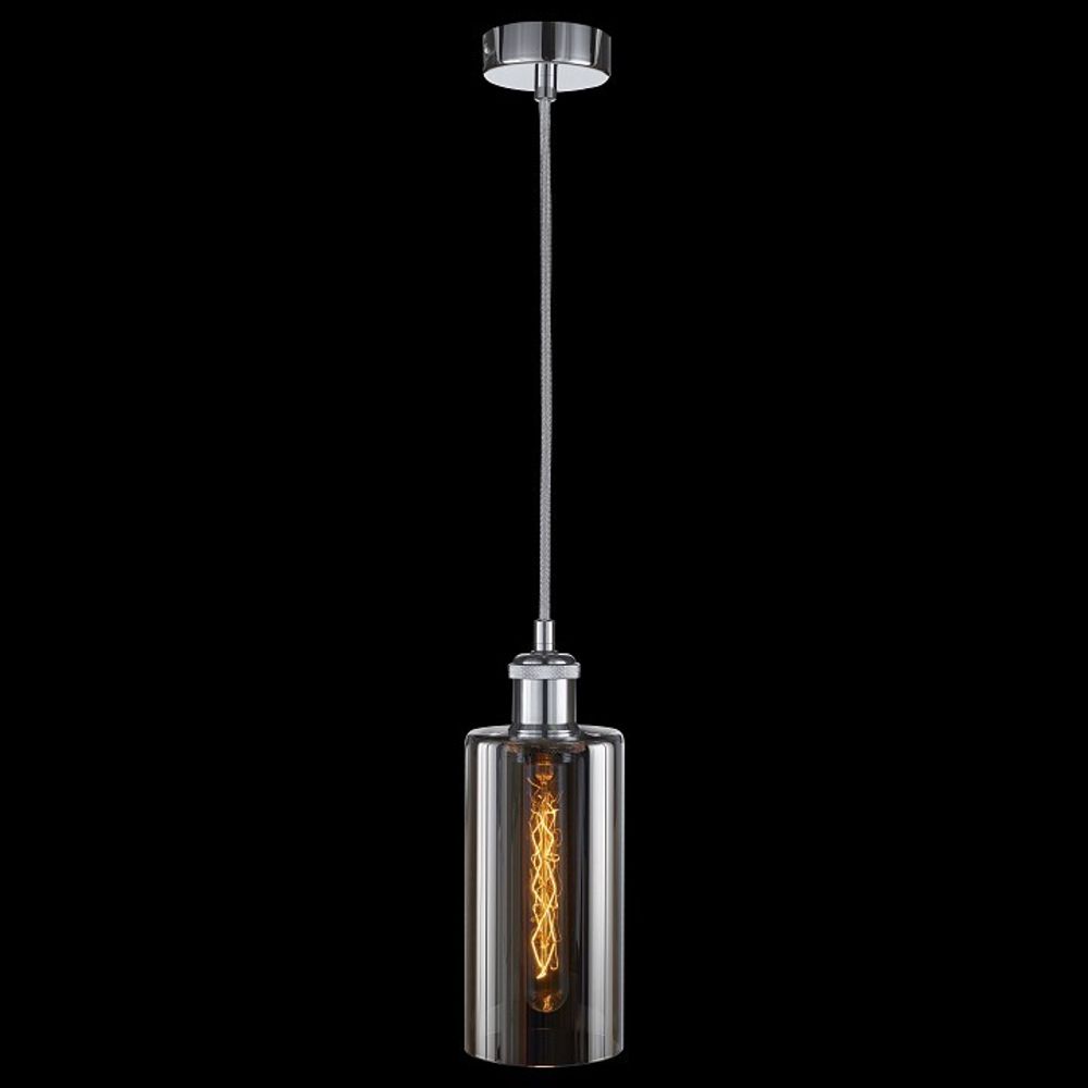 Подвесной светильник 33 идеи PND105 PND105.01.4CH.027.CH-S16GR