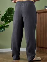 Брюки мужские Нептун-2 Виотекс ГРАФИТОВЫЙ