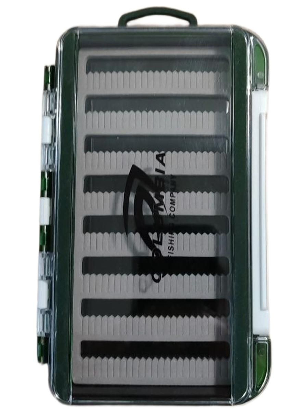 Коробка рыболовная Columbia HB-157A