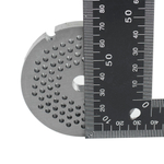Решетка для мясорубки KY-12 (4мм)