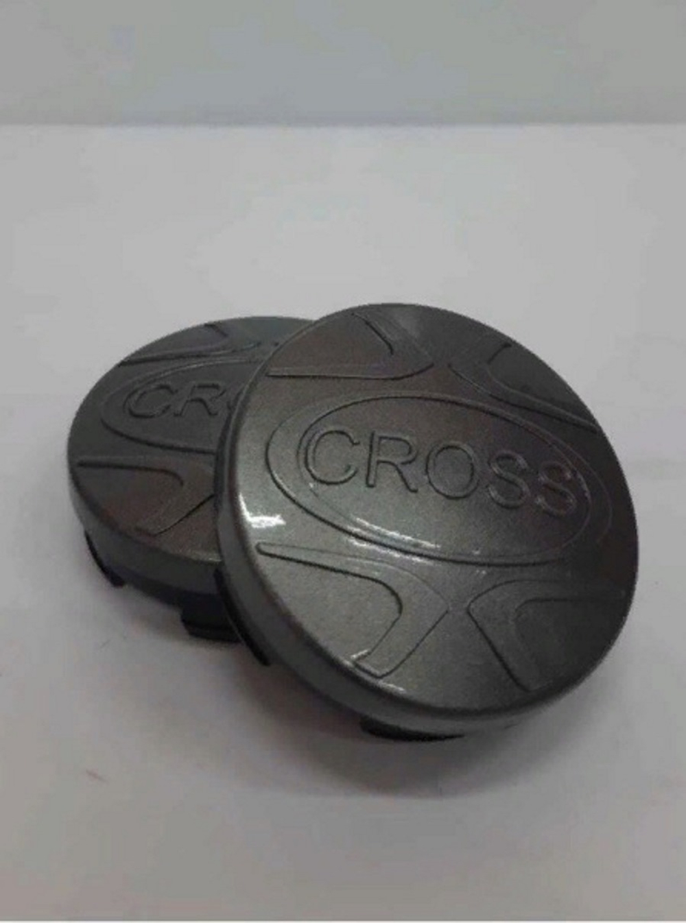 Колпак литого диска ВАЗ 8450031823 Lada Vesta Cross (1шт.)