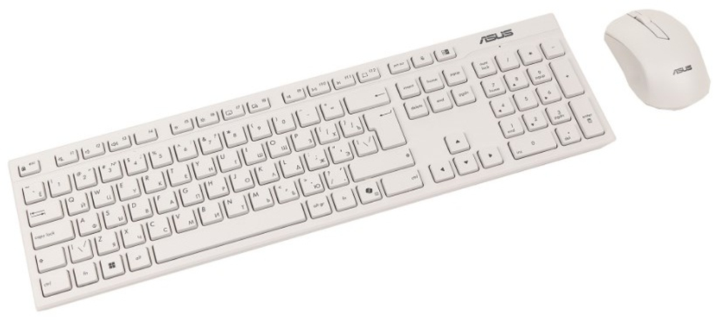 Моноблок ASUS V440VAK-WPC0710 90PT03X1-M01810 белый