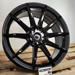 Комплект дисков Shogun S10 18x8 et30 5x100/5x114.3