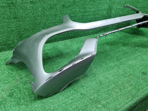 Бампер передний Mercedes GLE V167 (2018-2024) AMG