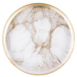 Тарелка сервировочная Gipfel Odeon 43209 28 см