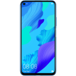 Смартфон Huawei NOVA5T Crush Blue