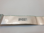Шлейф платы USB Acer A517-51G, NBX00028T00