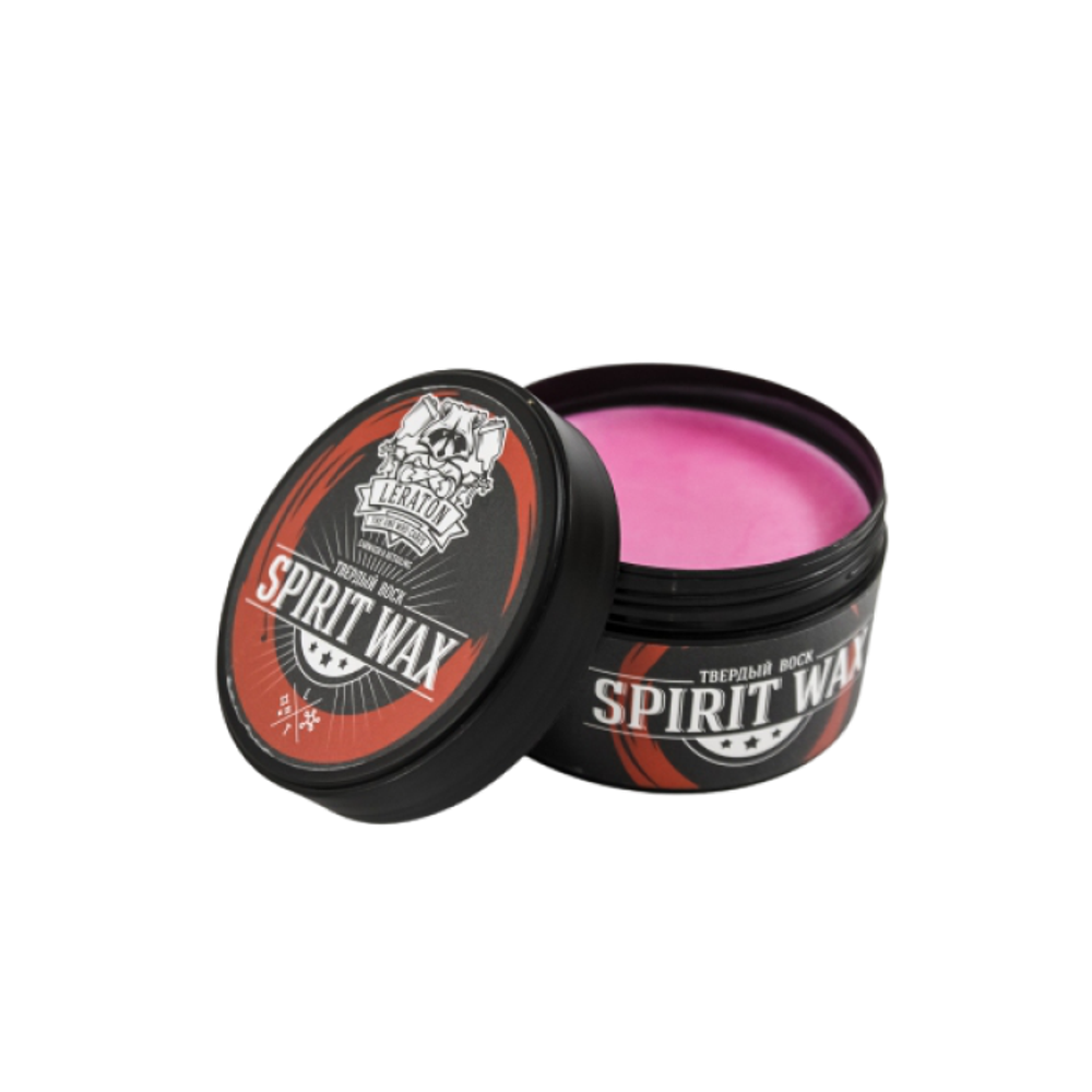 Leraton Воск для кузова Spirit Wax 200мл