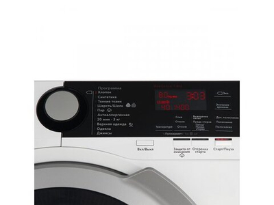 Стиральная машина стандартная AEG L7FBE48SR