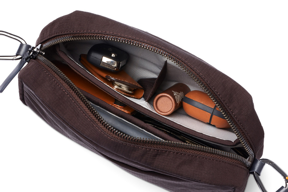 Сумка Bellroy Tokyo Crossbody 2L