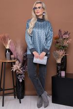 Джемпер 41616 Avili