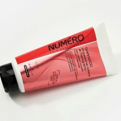 ШАМПУНЬ ДЛЯ ЗАЩИТЫ ЦВЕТА С ЭКСТРАКТОМ ГРАНАТА ДЛЯ ОКРАШЕННЫХ И МЕЛИРОВАННЫХ ВОЛОС