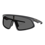 Oakley Очки Full Rim Injection Molded Irregular Shape Polycarbonate 0oo9524d 06