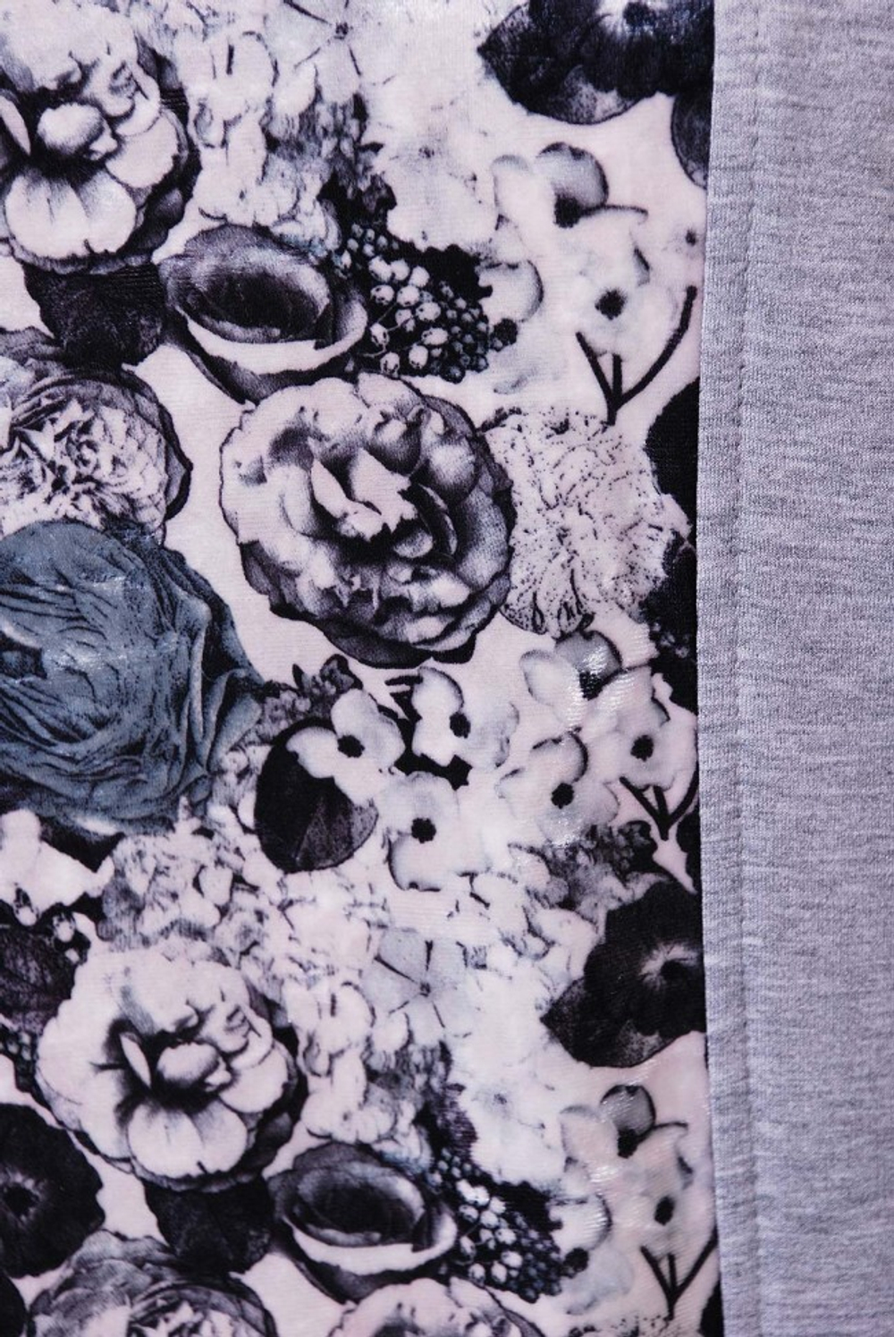 Свитшот "Rosie" KF-1553A