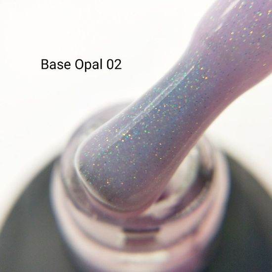 База opal  Mia 15 мл №02