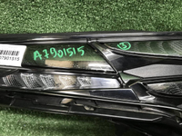 ДХО правый Hyundai Tucson 4 (2020-н.в.) LED