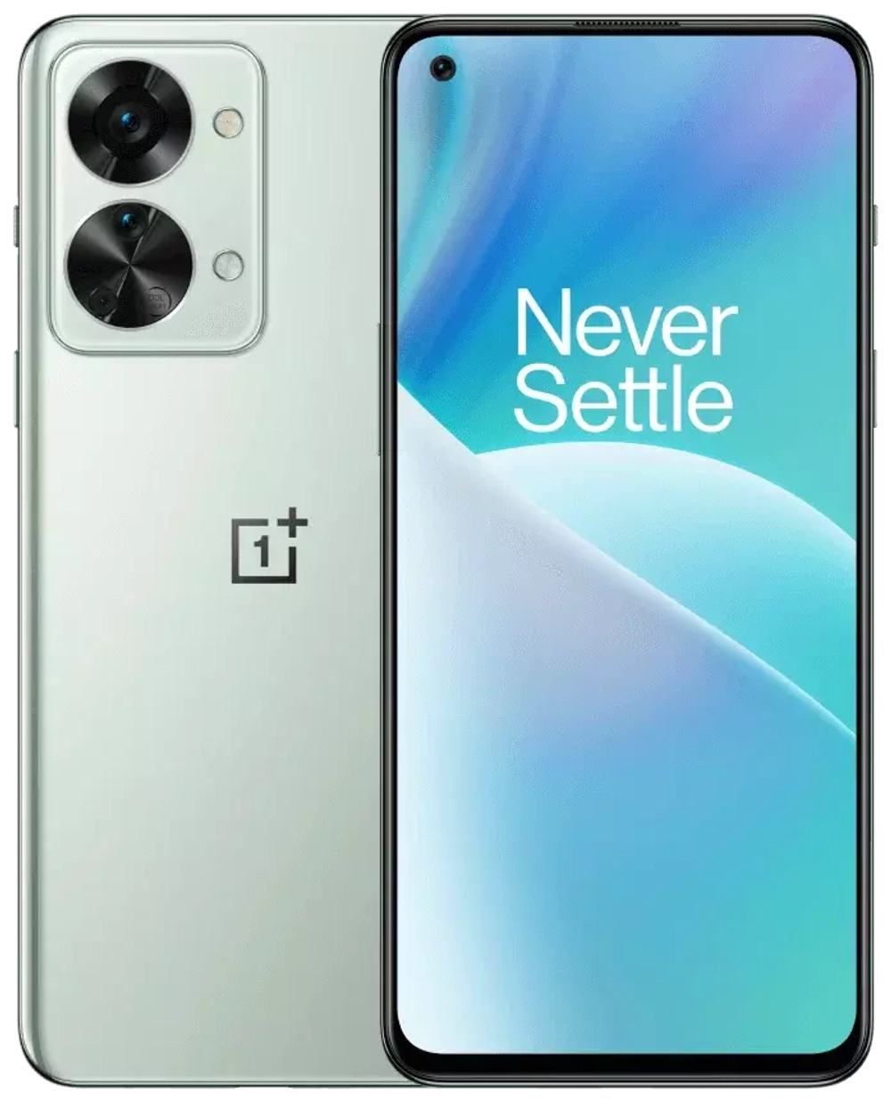 Смартфон OnePlus Nord 2T 5G 8/128 ГБ