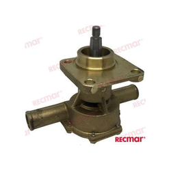 Помпа водяная Volvo Penta D1-13\20 MD2010(20), Recmar