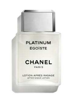 Отдушка по мотивам Chanel — Egoiste platinum m