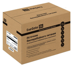 Комплект Exegate SineTower SZ-1000.LCD.AVR.2SH.1C13.USB