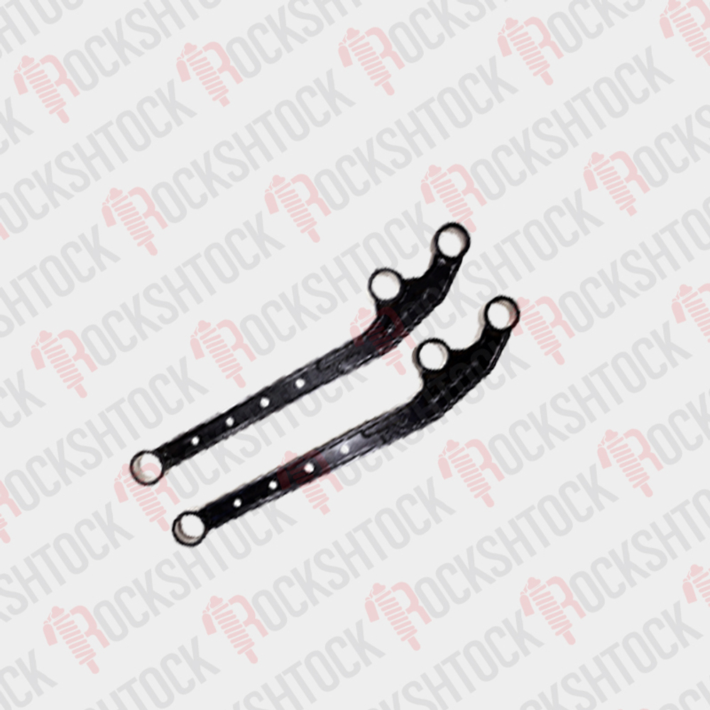 Jimny JB74/43 передние продольные рычаги