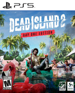 Dead Island 2 [PS5] Б/У