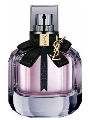 Yves Saint Laurent Mon Paris Gold Attraction Edition