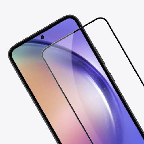 Защитное закаленное стекло от Nillkin для Samsung Galaxy A54 5G, серия CP+PRO Anti-Explosion Glass Screen Protector