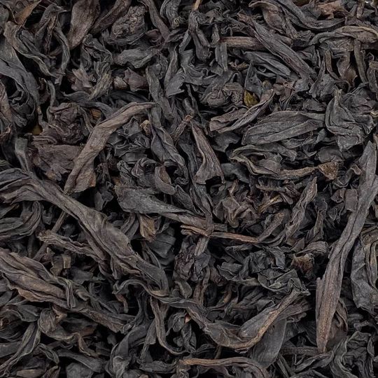 Да Хун Пао "Большой красный халат" 50г