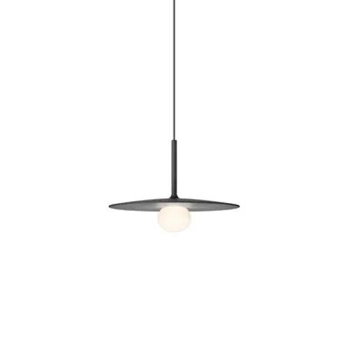 Подвесной дизайнерский светильник Tempo 5770 / 5776 by Vibia