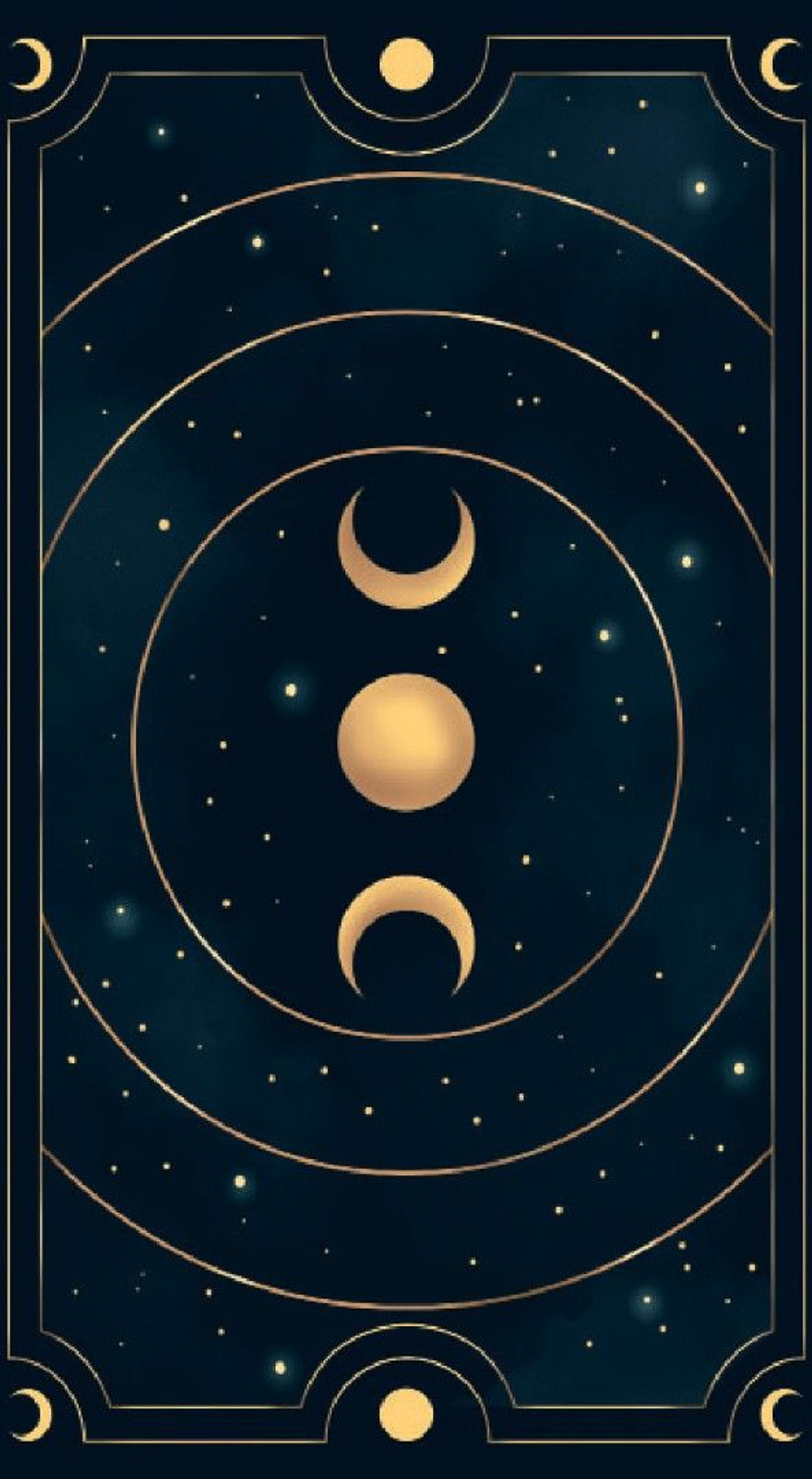 Таро Астральное (RUS)