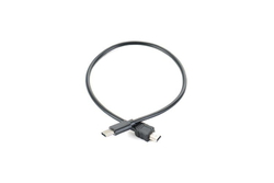 Переходник USB type С (m) штекер на штекер mini USB (m) 28sm