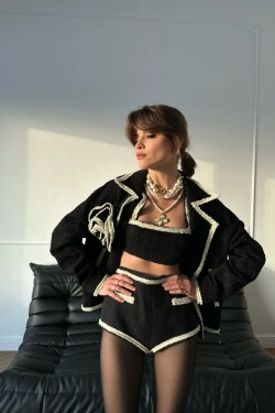 Шорты-трусы