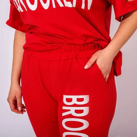 Костюм УК-5218-1 Fabrika Фото 2