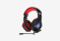 GHP-250  Black-Red_0126709105849