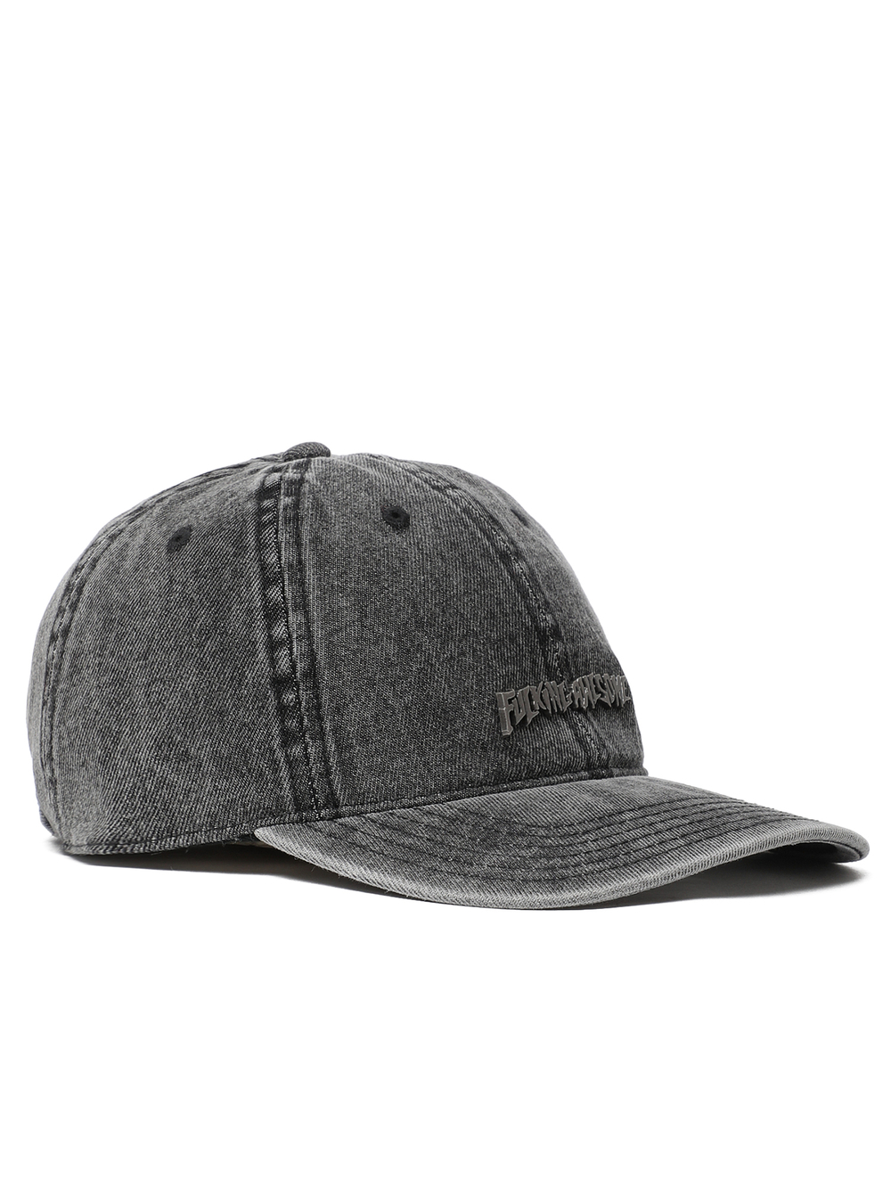 Кепка Metal Stamp Logo 6p Hat