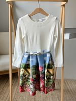 Платье Monnalisa, 122