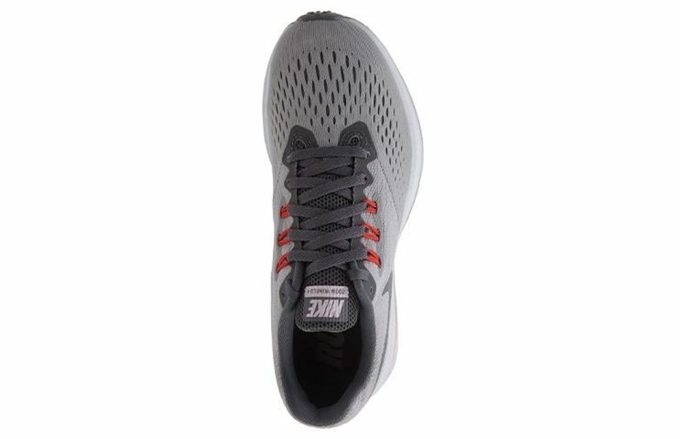 Кроссовки Nike Zoom Winflo 4 (Женская размерная сетка)