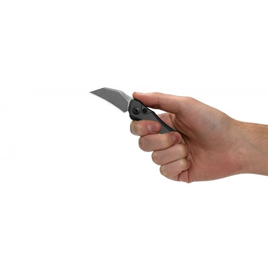 Автоматический нож KERSHAW Launch 10 7350