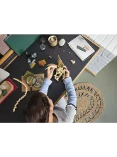 Конструктор Jurassic World 76969 Череп трицератопса