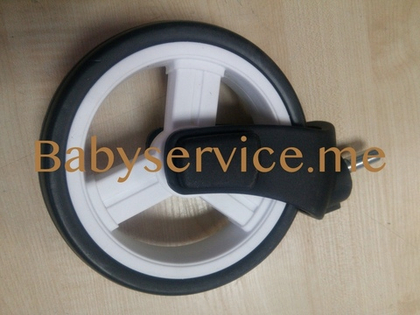 Колесо Carrello Quattro переднее