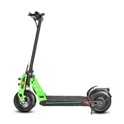 Электросамокат WHITE SIBERIA TAIGA 1000W с сиденьем