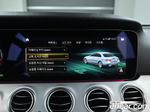 Mercedes-Benz E-Class W213 E250 Avangarde (06.2021)