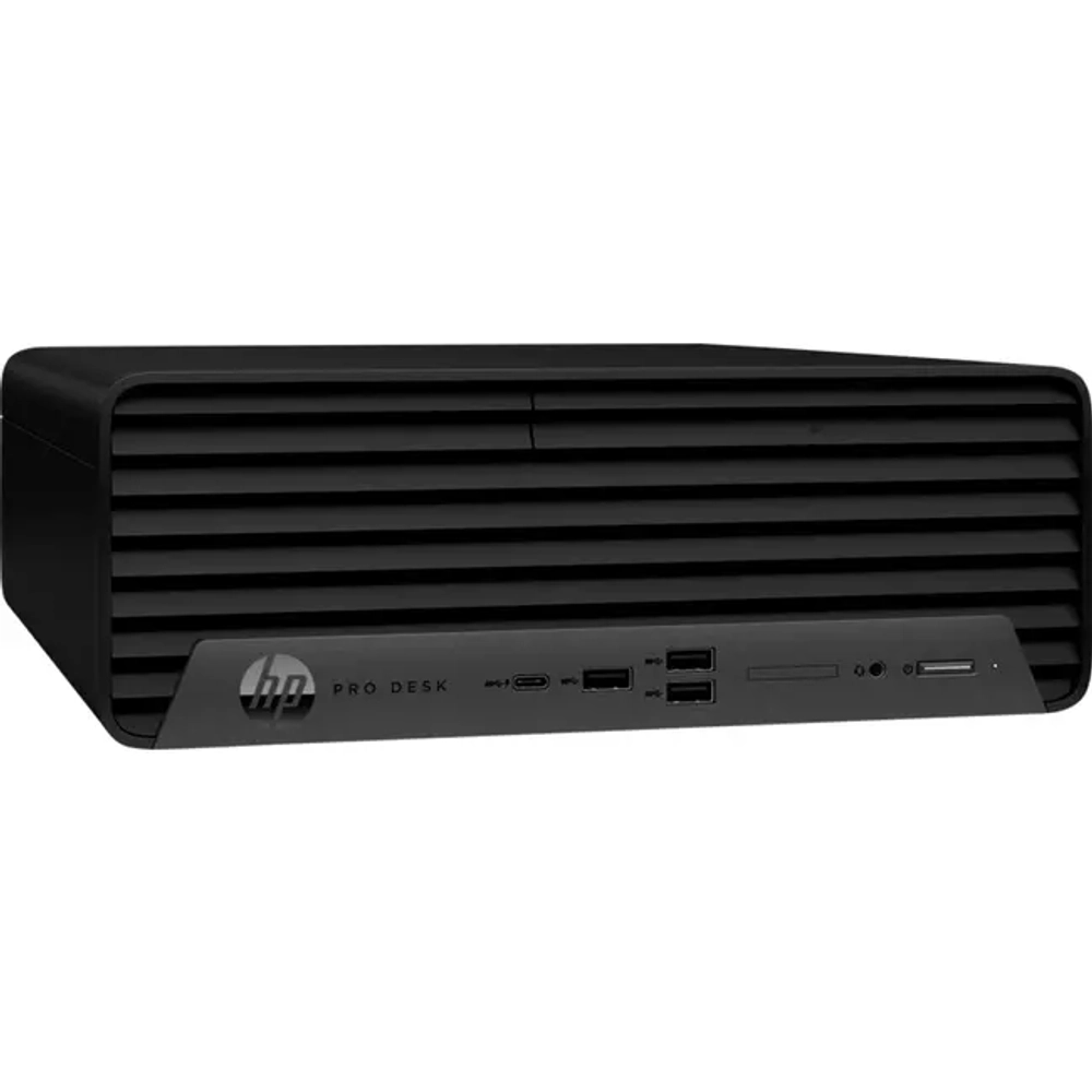 Системный блок HP Pro SFF 400 G9 (6U3L0EA)