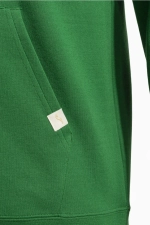 Кофта Joma Combi - зеленый