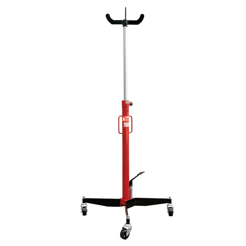 Трансмиссионная стойка TLF60105 500кг с рогами ARMADA