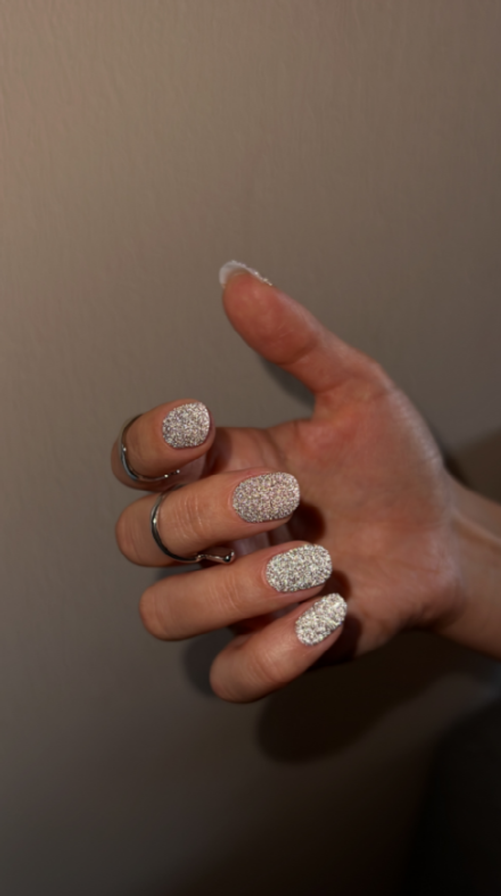 Monami Гель-лак светоотражающий Millennium Beige