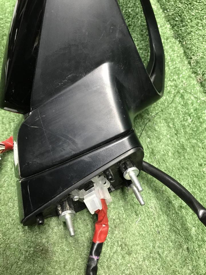 Зеркало правое Lexus RX 4 (2015-2022) 14 контактов