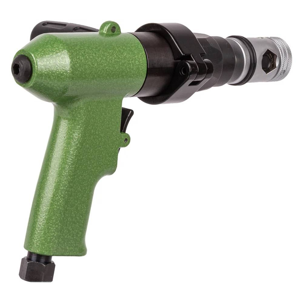 Резьбонарезная пневматическая машина BYEMAX BM-4000